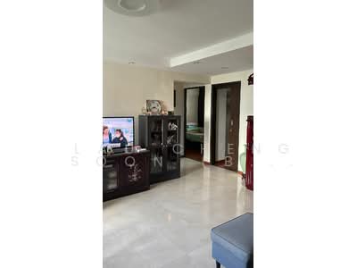 For Rent - 705 Bedok North Road