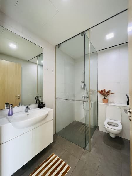 Ripple Bay, 4 Pasir Ris Link, 1 Bedroom, 538 sqft, Condominium For Rent, by Lin Sallee 林玥廷, 24474981 - PropertyGuru.com.sg