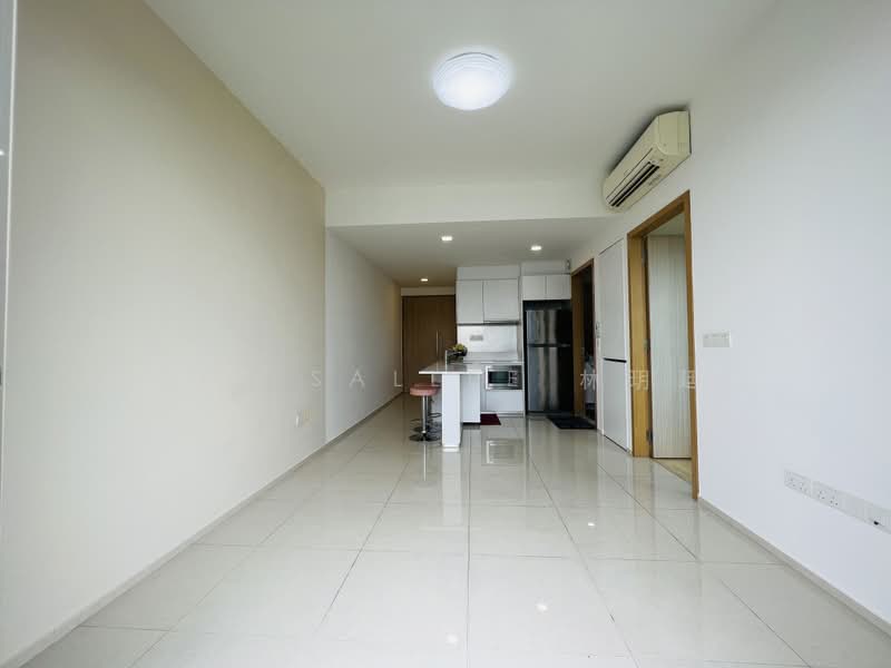 Ripple Bay, 4 Pasir Ris Link, 1 Bedroom, 538 sqft, Condominium For Rent, by Lin Sallee 林玥廷, 24474981 - PropertyGuru.com.sg