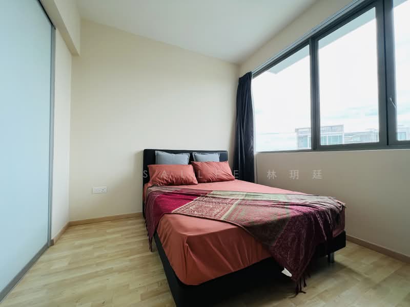 Ripple Bay, 4 Pasir Ris Link, 1 Bedroom, 538 sqft, Condominium For Rent, by Lin Sallee 林玥廷, 24474981 - PropertyGuru.com.sg