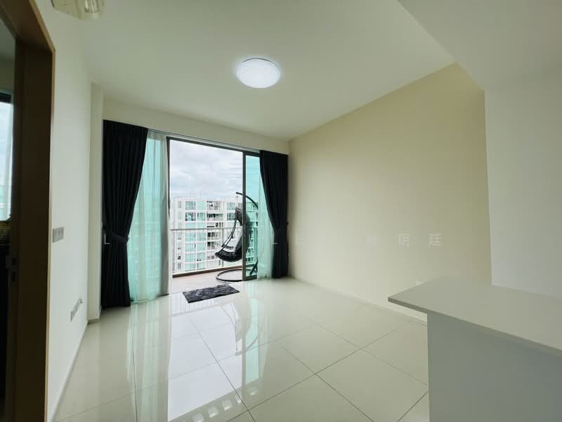 Ripple Bay, 4 Pasir Ris Link, 1 Bedroom, 538 sqft, Condominium For Rent, by Lin Sallee 林玥廷, 24474981 - PropertyGuru.com.sg
