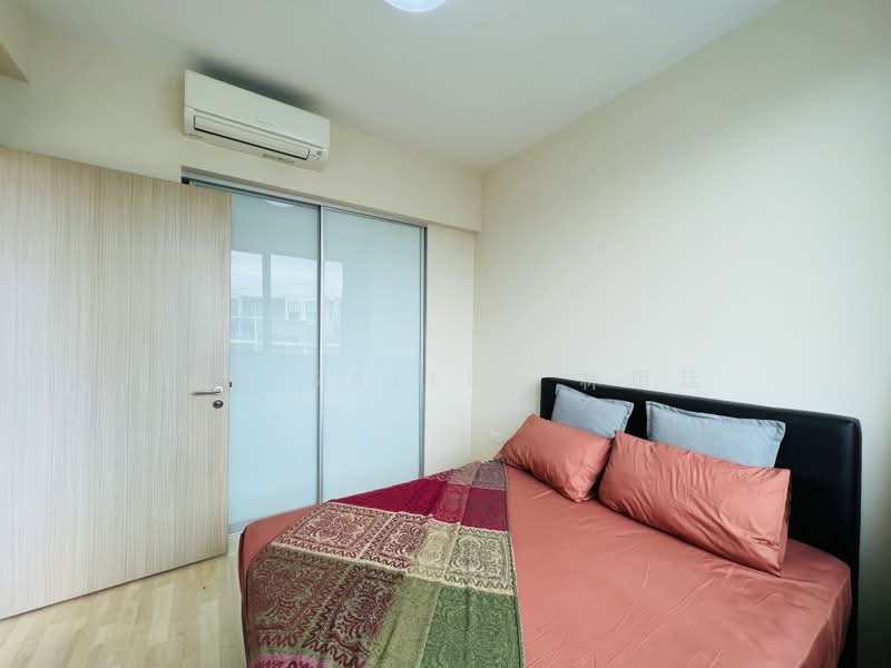 Ripple Bay, 4 Pasir Ris Link, 1 Bedroom, 538 sqft, Condominium For Rent, by Lin Sallee 林玥廷, 24474981 - PropertyGuru.com.sg