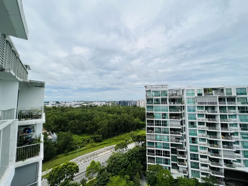 Ripple Bay, 4 Pasir Ris Link, 1 Bedroom, 538 sqft, Condominium For Rent, by Lin Sallee 林玥廷, 24474981 - PropertyGuru.com.sg