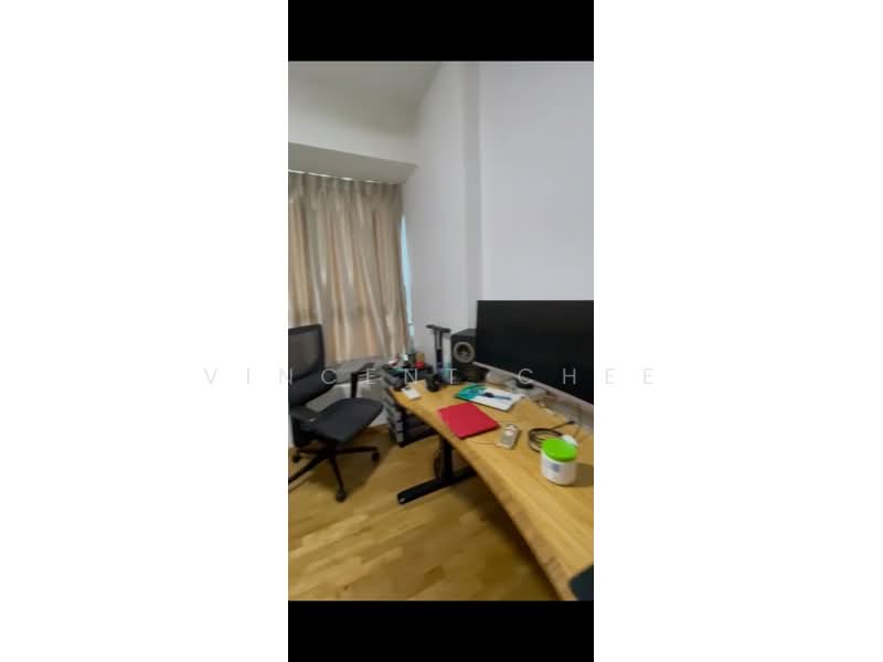 The Gale, 64 Flora Road, 2 Bedrooms, 969 sqft, Condominium For Rent, by Vincent Chee, 24475010 - PropertyGuru.com.sg