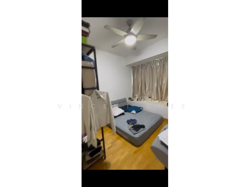 The Gale, 64 Flora Road, 2 Bedrooms, 969 sqft, Condominium For Rent, by Vincent Chee, 24475010 - PropertyGuru.com.sg