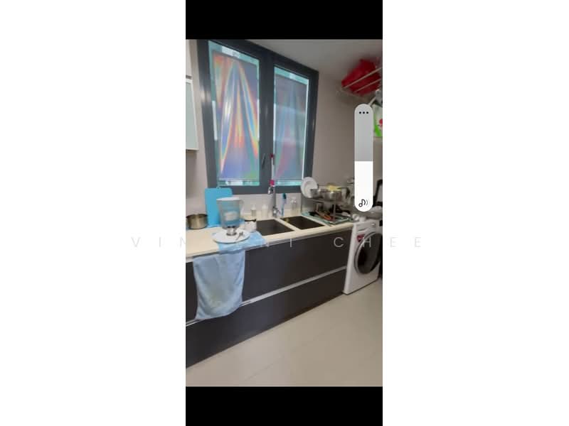 The Gale, 64 Flora Road, 2 Bedrooms, 969 sqft, Condominium For Rent, by Vincent Chee, 24475010 - PropertyGuru.com.sg