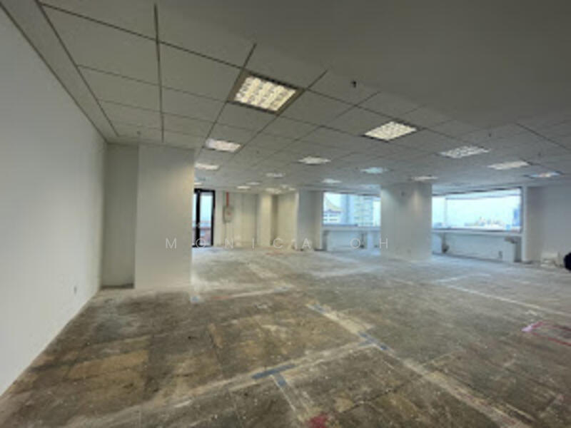 Ngee Ann City, 391 Orchard Road, 3,250 sqft, Office For Rent, by Monica Oh, 24475019 - CommercialGuru.com.sg