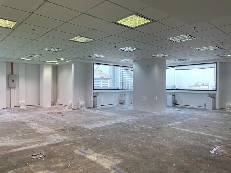Ngee Ann City, 391 Orchard Road, 3,250 sqft, Office For Rent, by Monica Oh, 24475019 - CommercialGuru.com.sg