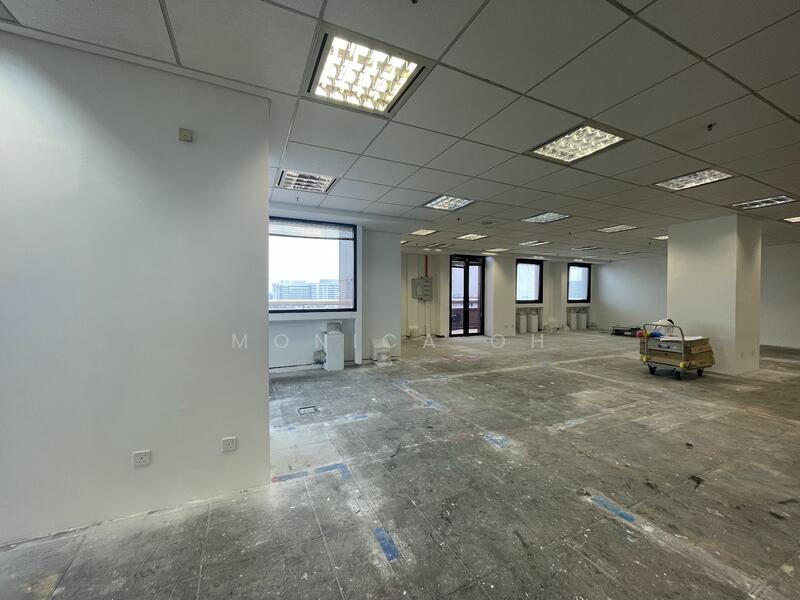 Ngee Ann City, 391 Orchard Road, 3,250 sqft, Office For Rent, by Monica Oh, 24475019 - CommercialGuru.com.sg