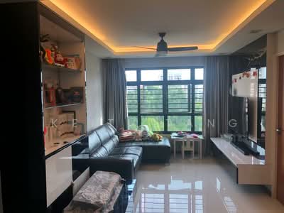 For Rent - 932A Hougang Avenue 9