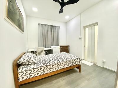 For Rent - Room Rental at Crescent Road