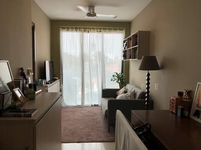 For Sale - iSuites @ Palm