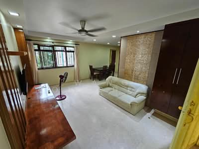 For Rent - 23 Jalan Membina