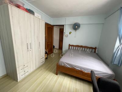 For Rent - 103 Clementi Street 14