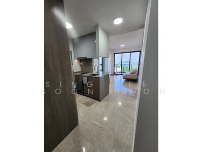 For Sale - Avenue South Residence