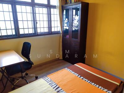 For Rent - 698C Jurong West Central 3