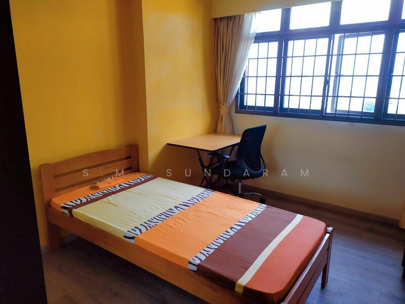 For Rent - 698C Jurong West Central 3