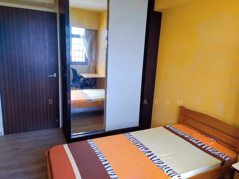 For Rent - 698C Jurong West Central 3