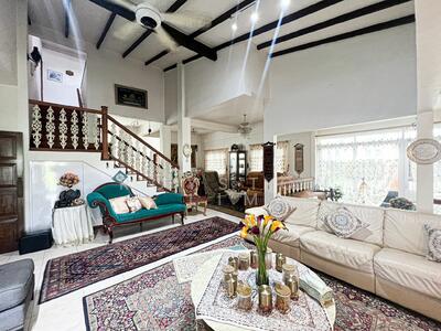 For Sale - Toh Estate