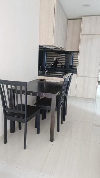 The Promenade @ Pelikat, 183 Jalan Pelikat, 1 Bedroom, 452 sqft, Apartment For Rent, by Kris Poh, 24475639 - PropertyGuru.com.sg