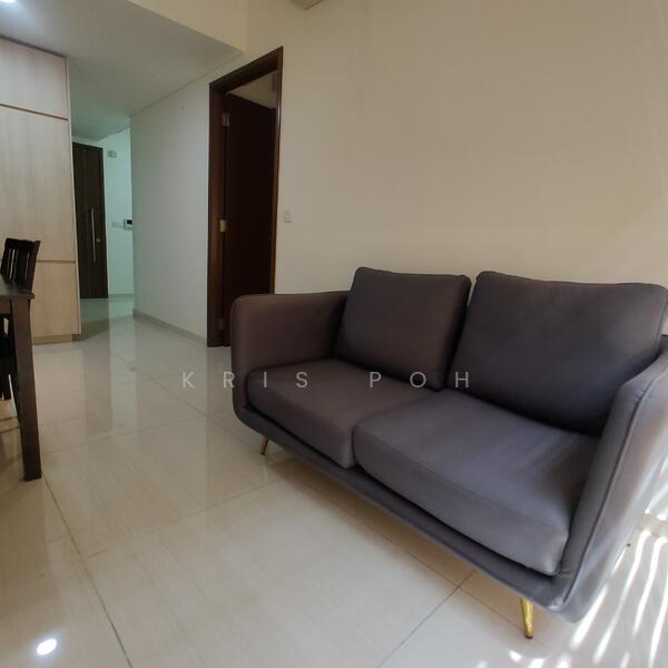 The Promenade @ Pelikat, 183 Jalan Pelikat, 1 Bedroom, 452 sqft, Apartment For Rent, by Kris Poh, 24475639 - PropertyGuru.com.sg