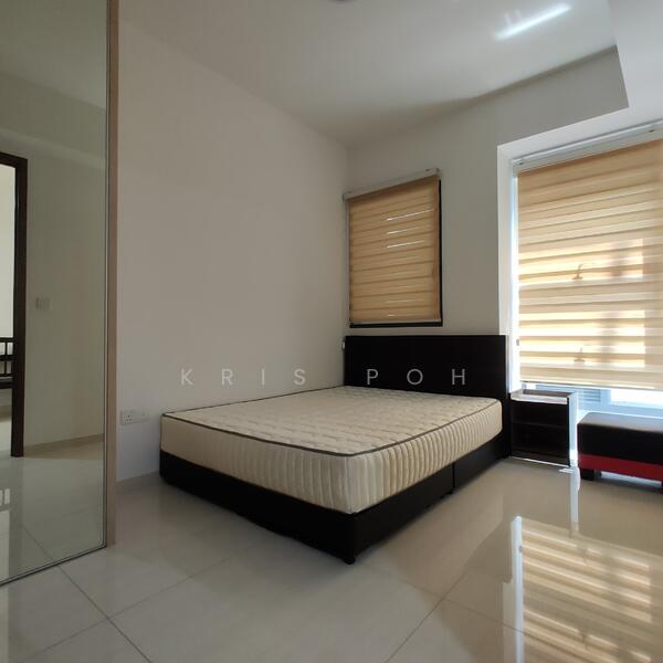The Promenade @ Pelikat, 183 Jalan Pelikat, 1 Bedroom, 452 sqft, Apartment For Rent, by Kris Poh, 24475639 - PropertyGuru.com.sg