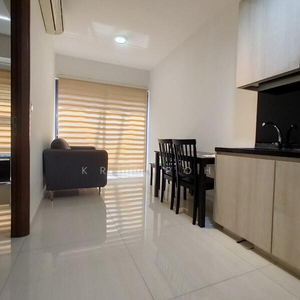 The Promenade @ Pelikat, 183 Jalan Pelikat, 1 Bedroom, 452 sqft, Apartment For Rent, by Kris Poh, 24475639 - PropertyGuru.com.sg