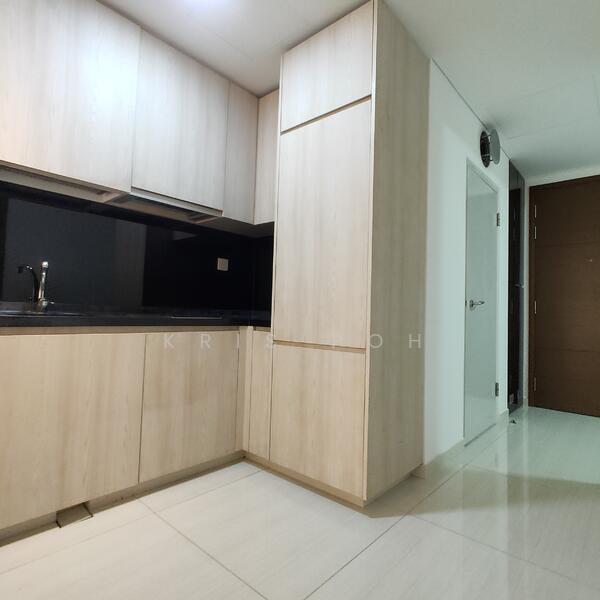 The Promenade @ Pelikat, 183 Jalan Pelikat, 1 Bedroom, 452 sqft, Apartment For Rent, by Kris Poh, 24475639 - PropertyGuru.com.sg