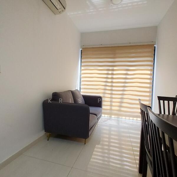 The Promenade @ Pelikat, 183 Jalan Pelikat, 1 Bedroom, 452 sqft, Apartment For Rent, by Kris Poh, 24475639 - PropertyGuru.com.sg