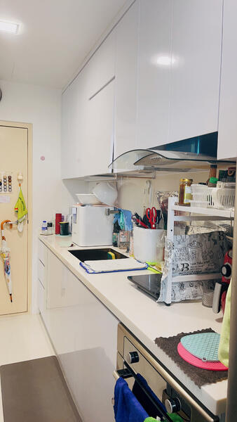 Murano, 349 Pasir Panjang Road, 2 Bedrooms, 861 sqft, Condominium For Rent, by Yanxiu Lin, 24475725 - PropertyGuru.com.sg