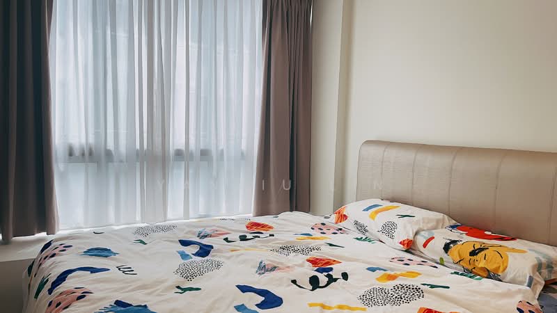 Murano, 349 Pasir Panjang Road, 2 Bedrooms, 861 sqft, Condominium For Rent, by Yanxiu Lin, 24475725 - PropertyGuru.com.sg