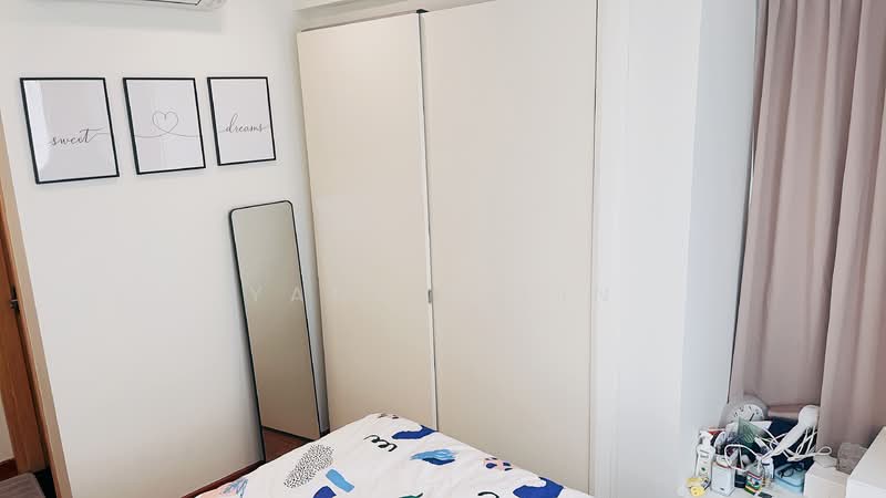 Murano, 349 Pasir Panjang Road, 2 Bedrooms, 861 sqft, Condominium For Rent, by Yanxiu Lin, 24475725 - PropertyGuru.com.sg