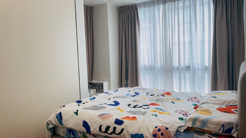 Murano, 349 Pasir Panjang Road, 2 Bedrooms, 861 sqft, Condominium For Rent, by Yanxiu Lin, 24475725 - PropertyGuru.com.sg