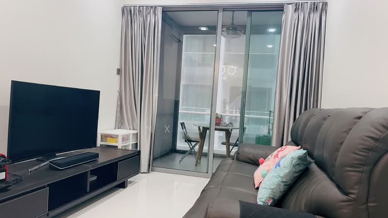 Murano, 349 Pasir Panjang Road, 2 Bedrooms, 861 sqft, Condominium For Rent, by Yanxiu Lin, 24475725 - PropertyGuru.com.sg