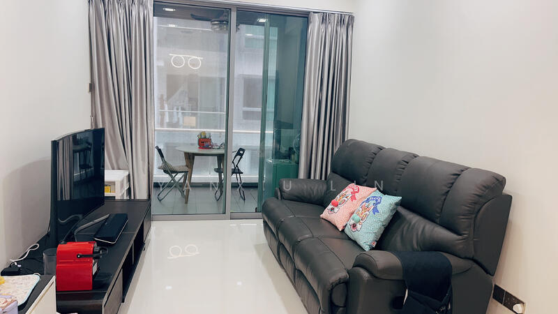 Murano, 349 Pasir Panjang Road, 2 Bedrooms, 861 sqft, Condominium For Rent, by Yanxiu Lin, 24475725 - PropertyGuru.com.sg
