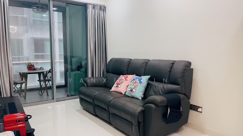 Murano, 349 Pasir Panjang Road, 2 Bedrooms, 861 sqft, Condominium For Rent, by Yanxiu Lin, 24475725 - PropertyGuru.com.sg