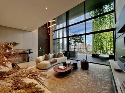 For Sale - 3 Orchard By-The-Park