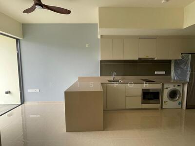 For Rent - The Gazania