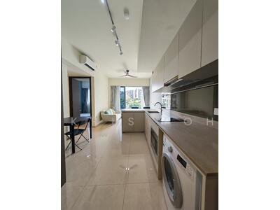 For Rent - The Gazania