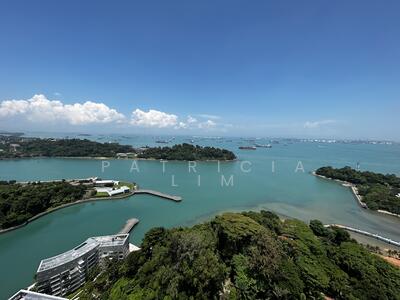 For Sale - Reflections at Keppel Bay