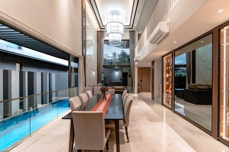 Nim Collection, Nim Rise, 5 Bedrooms, 5102 sqft, Landed Properties for