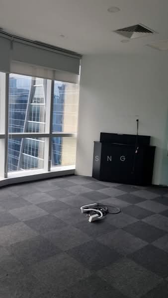 SBF Center, 160 Robinson Road, 1,475 sqft, Office For Rent, by Alan Sng, 24475989 - CommercialGuru.com.sg