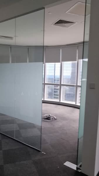 SBF Center, 160 Robinson Road, 1,475 sqft, Office For Rent, by Alan Sng, 24475989 - CommercialGuru.com.sg