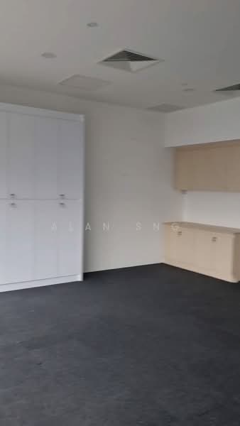 SBF Center, 160 Robinson Road, 1,475 sqft, Office For Rent, by Alan Sng, 24475989 - CommercialGuru.com.sg