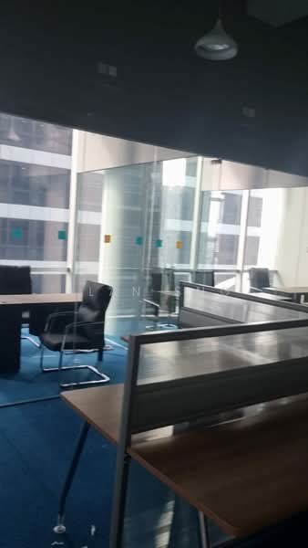 Oxley Tower, 138 Robinson Road, 1,173 sqft, Office For Rent, by Alan Sng, 24475993 - CommercialGuru.com.sg