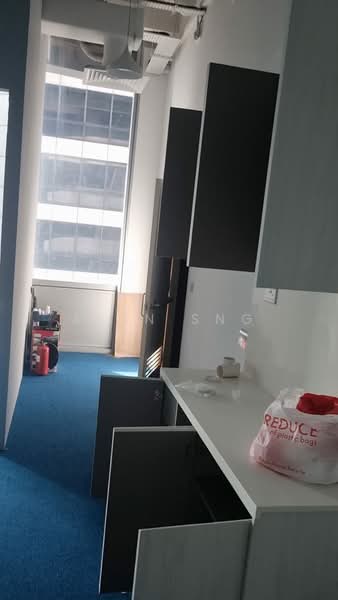 Oxley Tower, 138 Robinson Road, 1,173 sqft, Office For Rent, by Alan Sng, 24475993 - CommercialGuru.com.sg