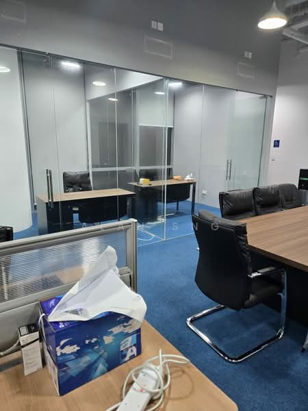 Oxley Tower, 138 Robinson Road, 1,173 sqft, Office For Rent, by Alan Sng, 24475993 - CommercialGuru.com.sg