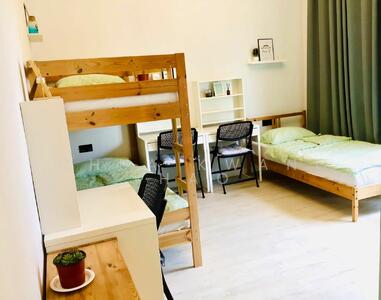 For Rent - Kentish Green