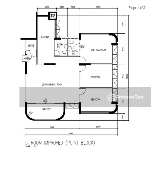 For Rent 10 Joo Seng Road