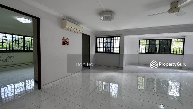 For Rent - 10 Joo Seng Road
